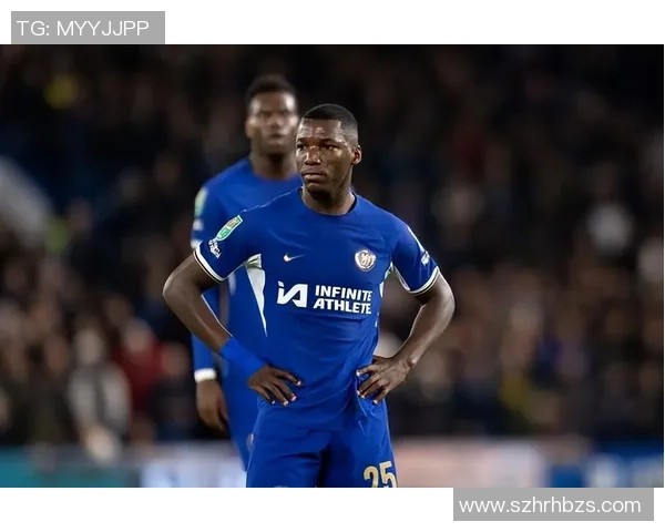 切尔西最强中场组合:凯塞多与赖斯,双核驱动蓝色未来 切尔西最强中场组合:凯塞多与赖斯,双核驱动蓝色未来