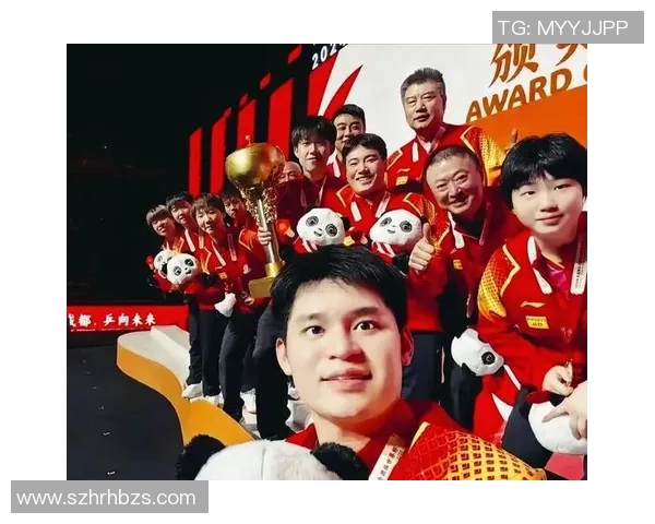 国乒男队优势悄然缩水?是挑战还是转折? 国乒男队优势悄然缩水?是挑战还是转折?