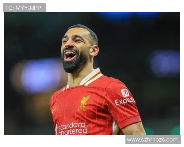 忠诚的誓言:利物浦门神百分百支持主帅萨拉赫,红军王朝的基石! 忠诚的誓言:利物浦门神百分百支持主帅萨拉赫,红军王朝的基石!