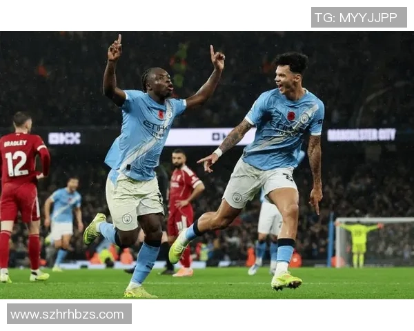 蓝月亮再添锋翼!曼城接近签下“非洲闪电”塞梅尼奥,英超格局或将重塑 蓝月亮再添锋翼!曼城接近签下“非洲闪电”塞梅尼奥,英超格局或将重塑